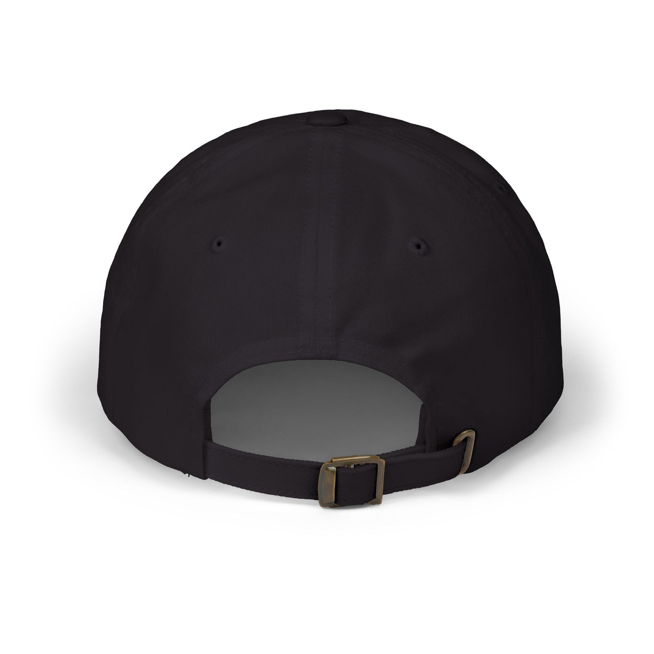 Classic Cotton Cap, Walk on Water Man - Black, Gray, Navy