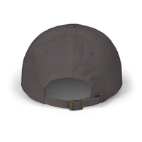 Classic Cotton Cap, Walk on Water Woman - Black, Gray, Navy
