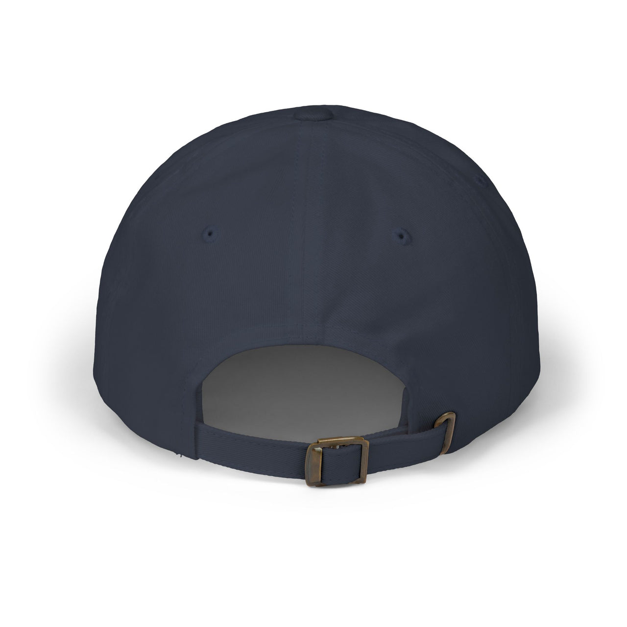 Classic Cotton Cap, Walk on Water Woman - Black, Gray, Navy