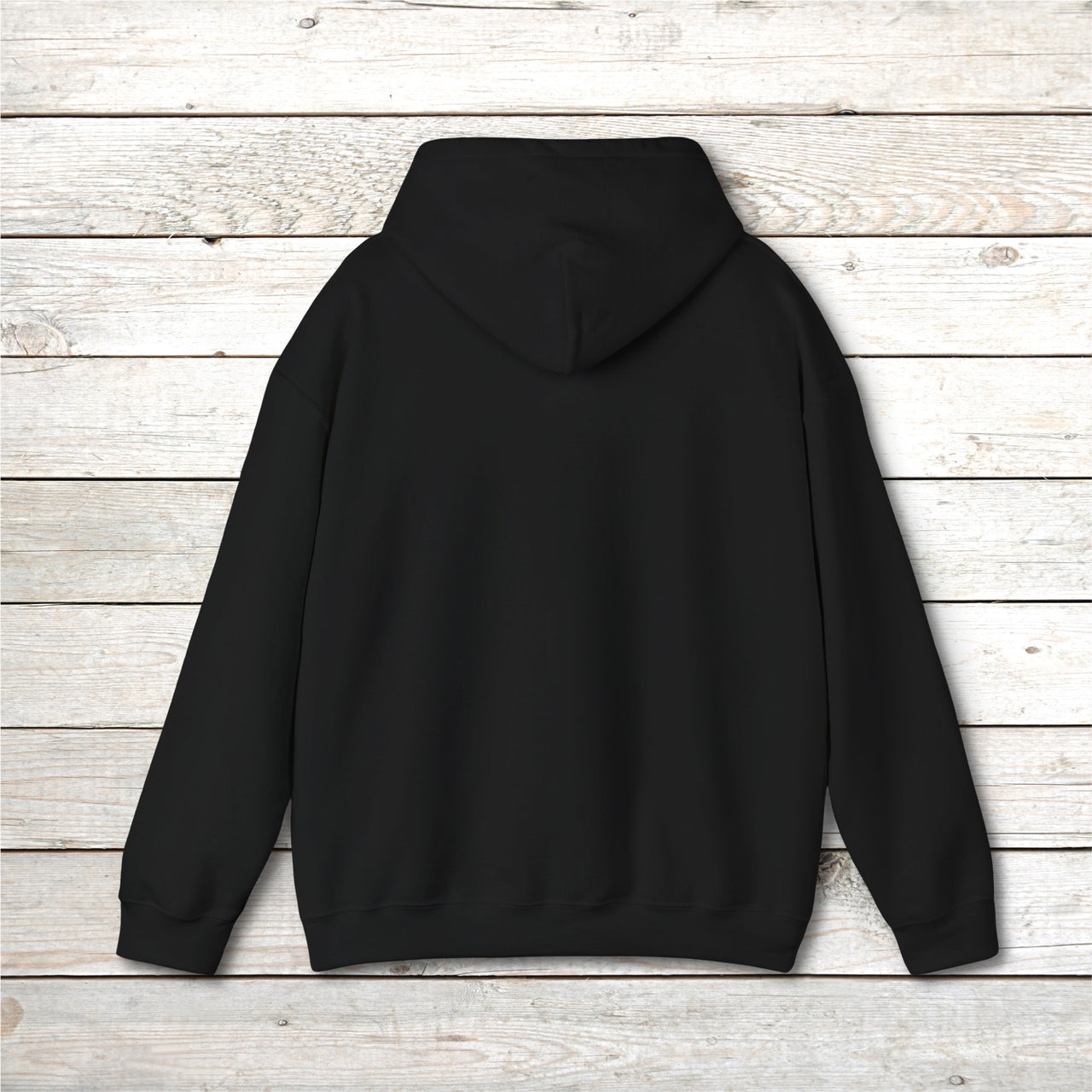 Gildan Adult Unisex Hoodie, Miracles Happen