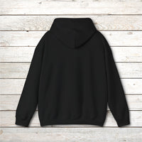 Gildan Adult Unisex Hoodie, Miracles Happen