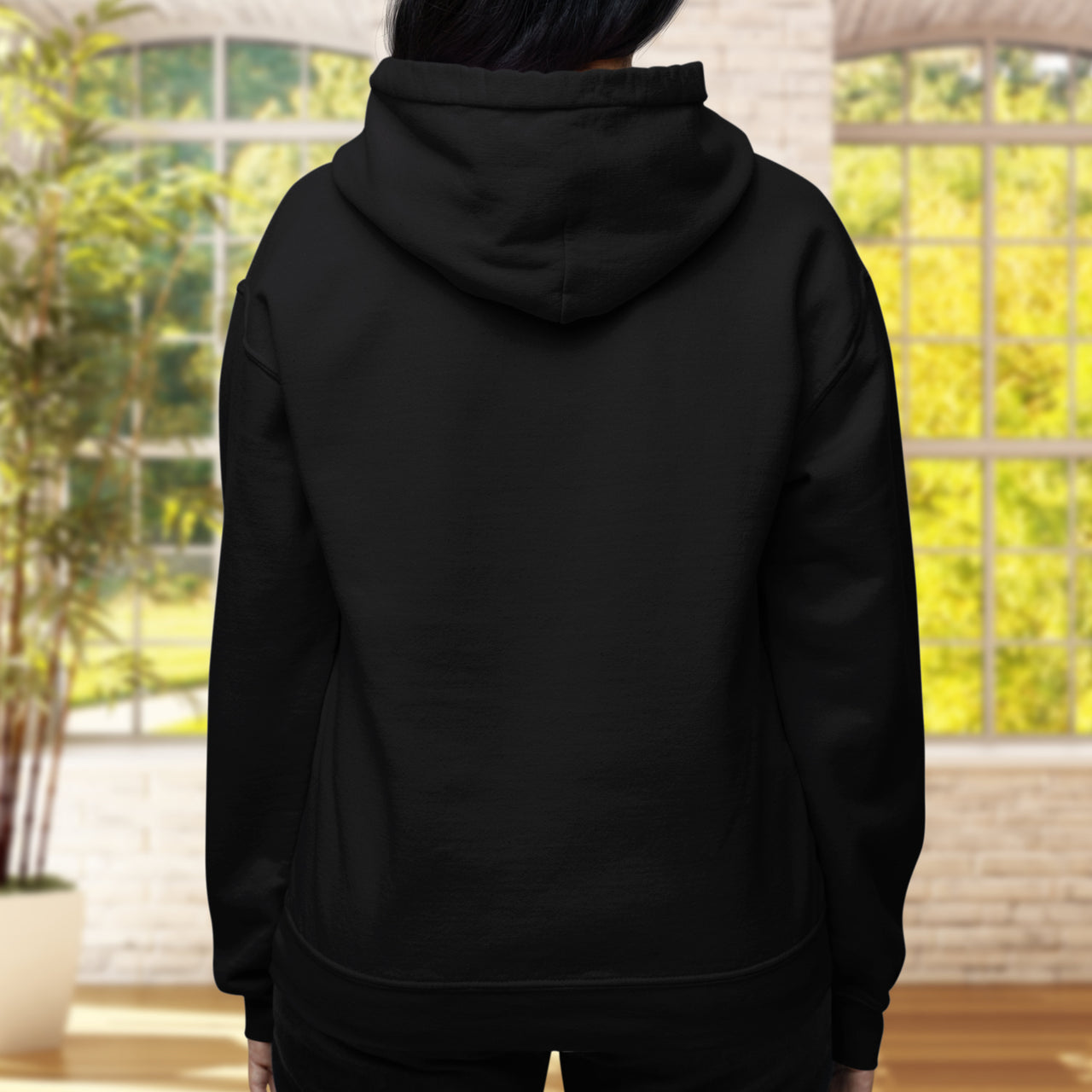 Gildan Adult Unisex Hoodie, Miracles Happen