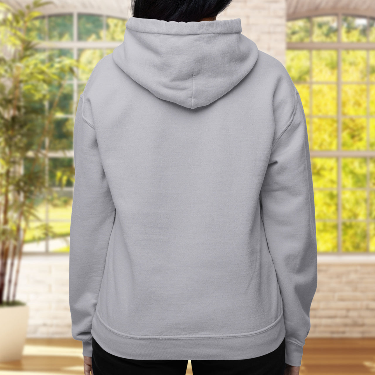 Gildan Adult Unisex Hoodie, Miracles Happen
