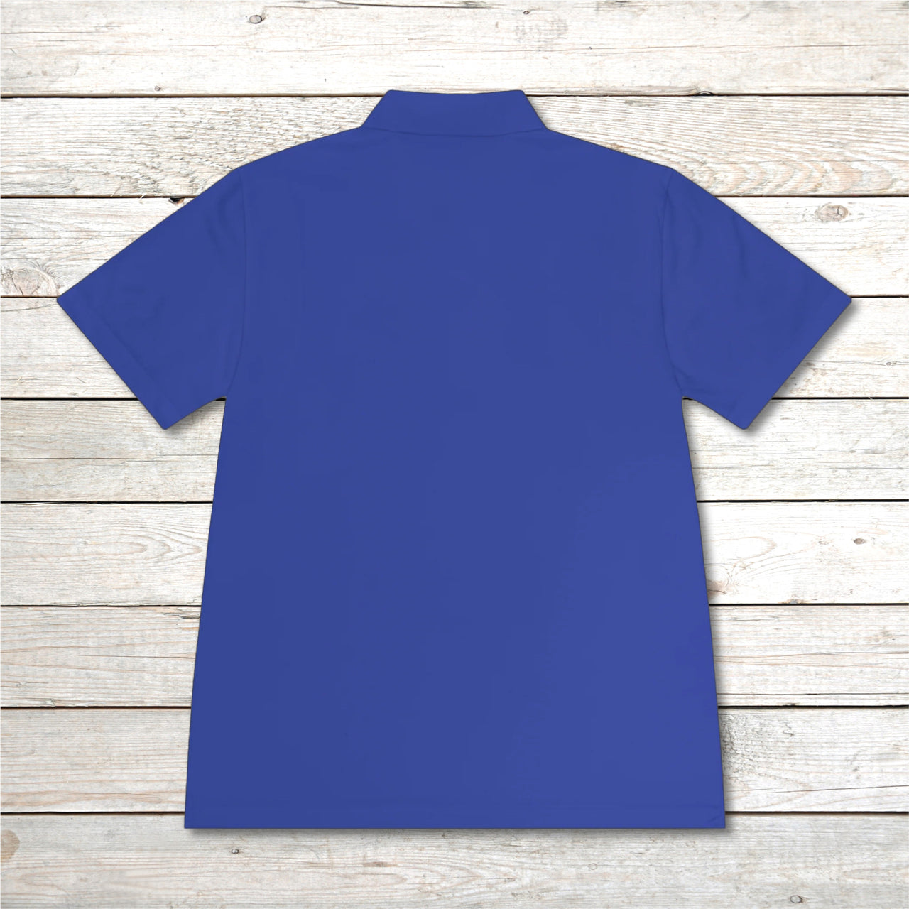 Men's Sport Polo Shirt, Anakainoo International Logo