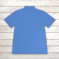 Men's Sport Polo Shirt, Anakainoo International Logo
