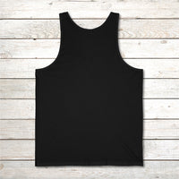 Bella+Canvas Adult Unisex Tank Top, Miracles Happen