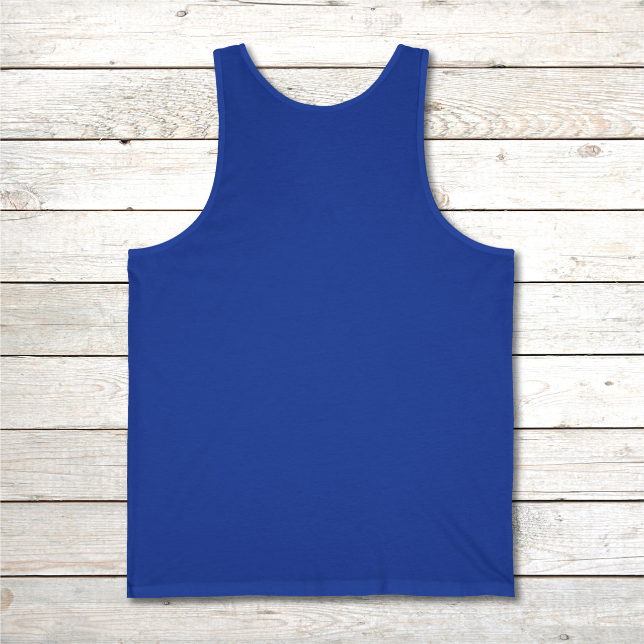 Bella+Canvas Adult Unisex Tank Top, Miracles Happen