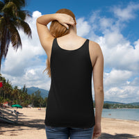 Bella+Canvas Adult Unisex Tank Top, Miracles Happen