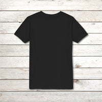 Bella+Canvas Youth Unisex T-Shirt, Miracles Happen