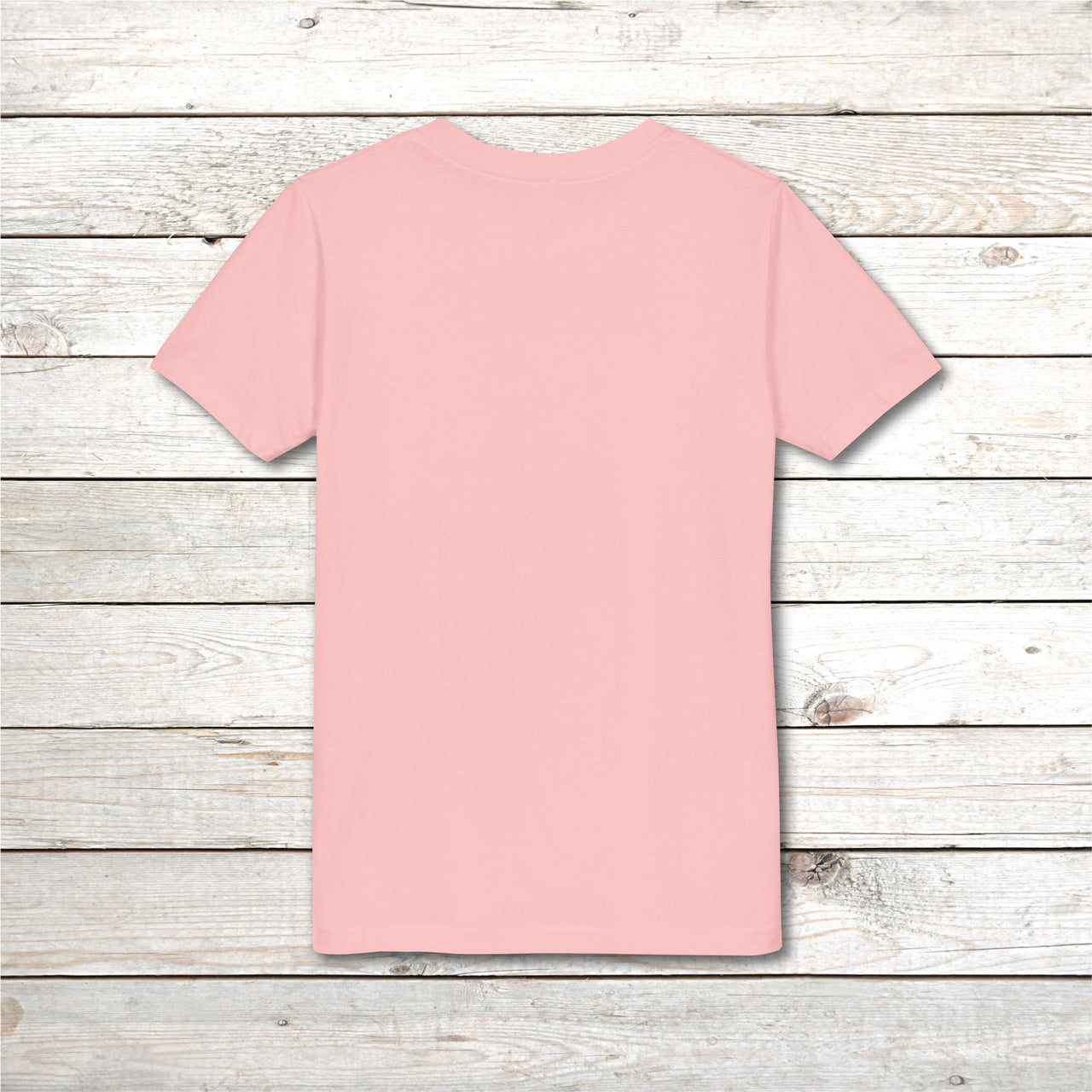 Bella+Canvas Youth Unisex T-Shirt, Miracles Happen
