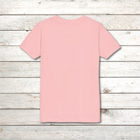 Bella+Canvas Youth Unisex T-Shirt, Miracles Happen