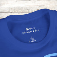 Bella+Canvas Youth Unisex T-Shirt, Miracles Happen