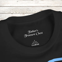 Bella+Canvas Youth Unisex T-Shirt, Miracles Happen