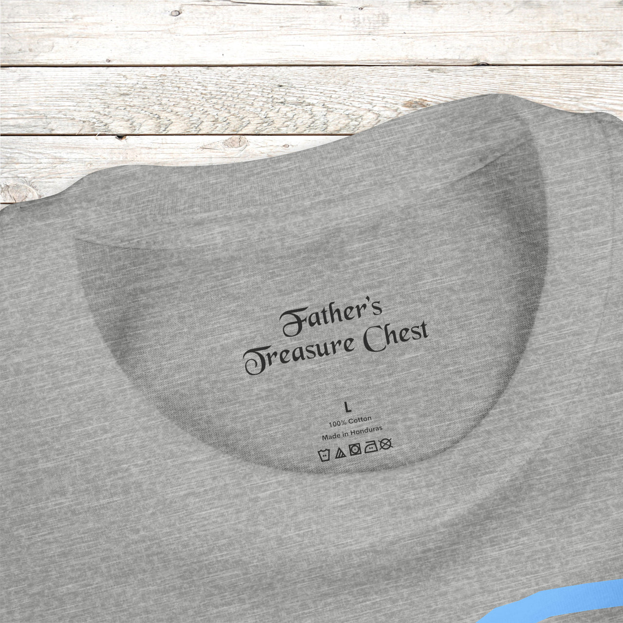 Bella+Canvas Youth Unisex T-Shirt, Miracles Happen