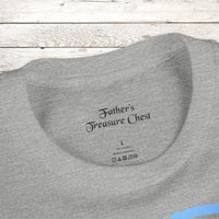 Bella+Canvas Youth Unisex T-Shirt, Miracles Happen