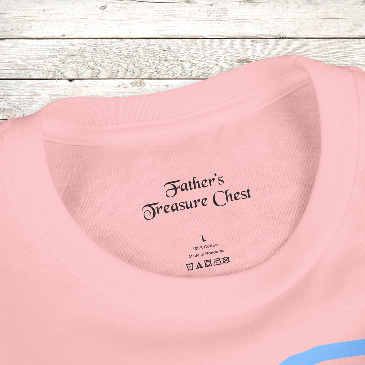Bella+Canvas Youth Unisex T-Shirt, Miracles Happen