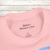 Bella+Canvas Youth Unisex T-Shirt, Miracles Happen