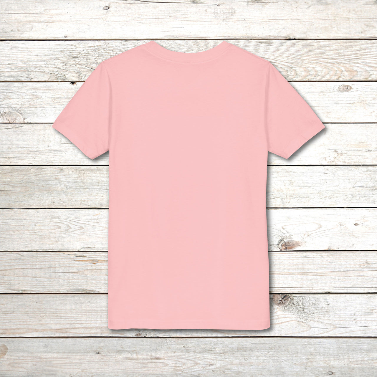 Bella+Canvas Youth Unisex T-Shirt, Walk on Water Teen