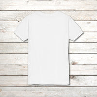 Bella+Canvas Youth Unisex T-Shirt, Walk on Water Teen
