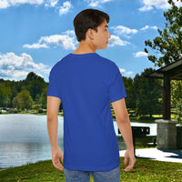 Bella+Canvas Adult Unisex T-Shirt, Miracles Happen