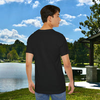 Bella+Canvas Adult Unisex T-Shirt, Miracles Happen