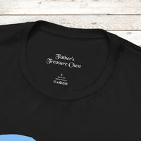 Bella+Canvas Adult Unisex T-Shirt, Miracles Happen