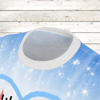 Signature Adult Unisex Activewear Shirt, Miracles Happen