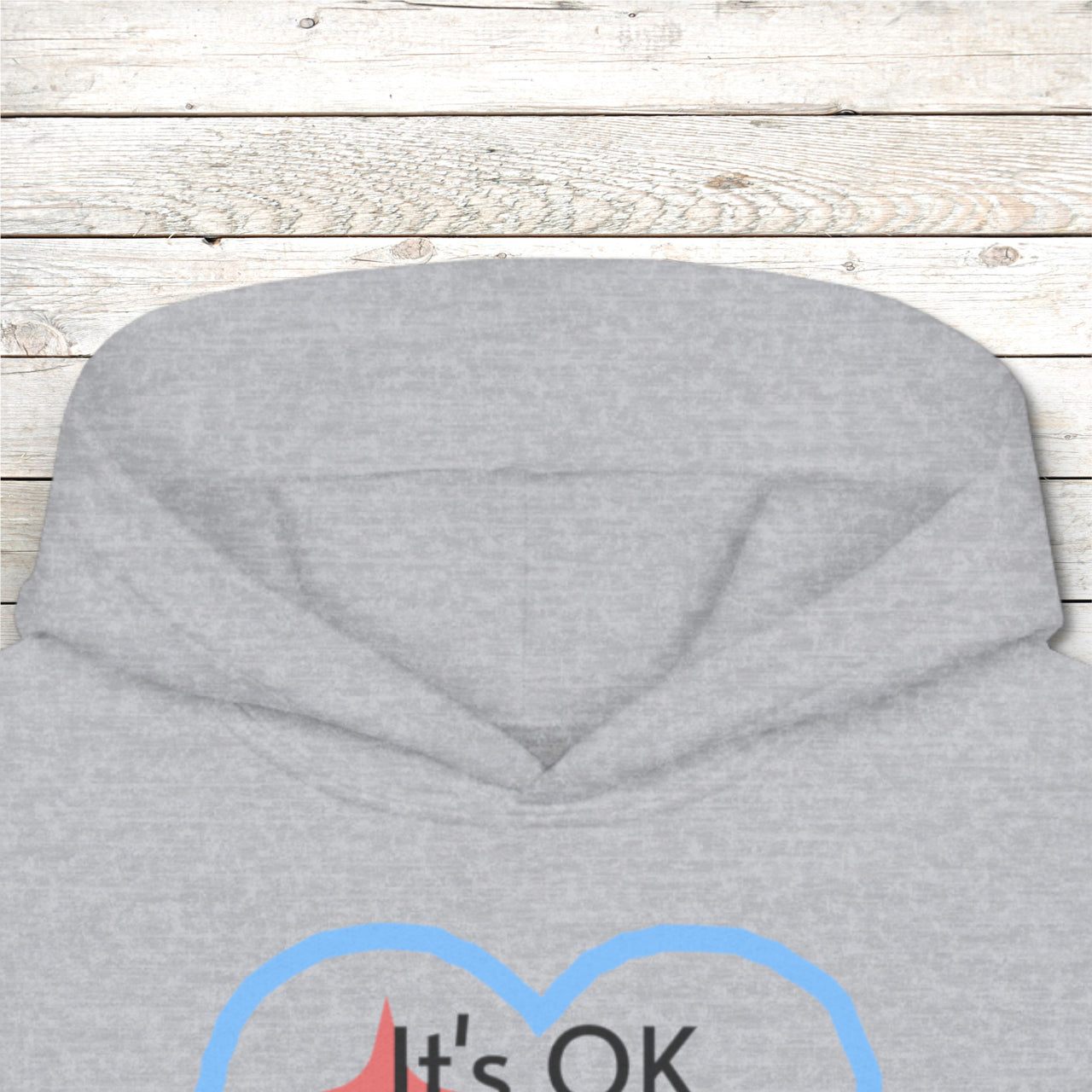 Gildan Youth Unisex Hoodie, Miracles Happen