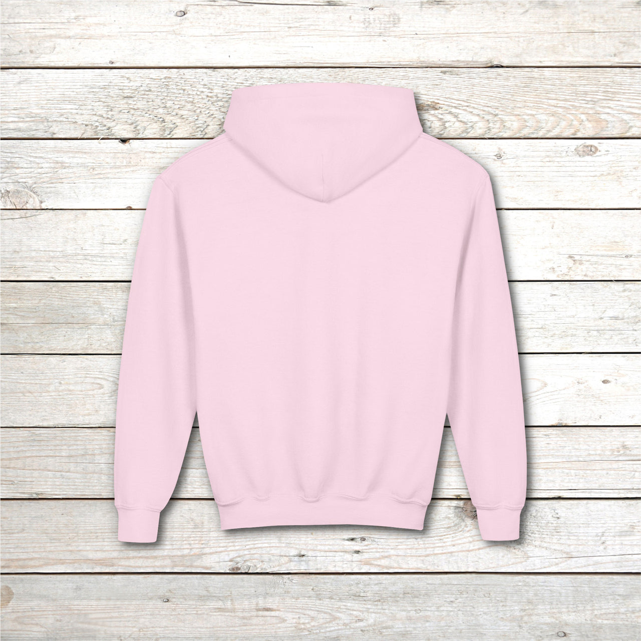 Gildan Youth Unisex Hoodie, Walk on Water Teen