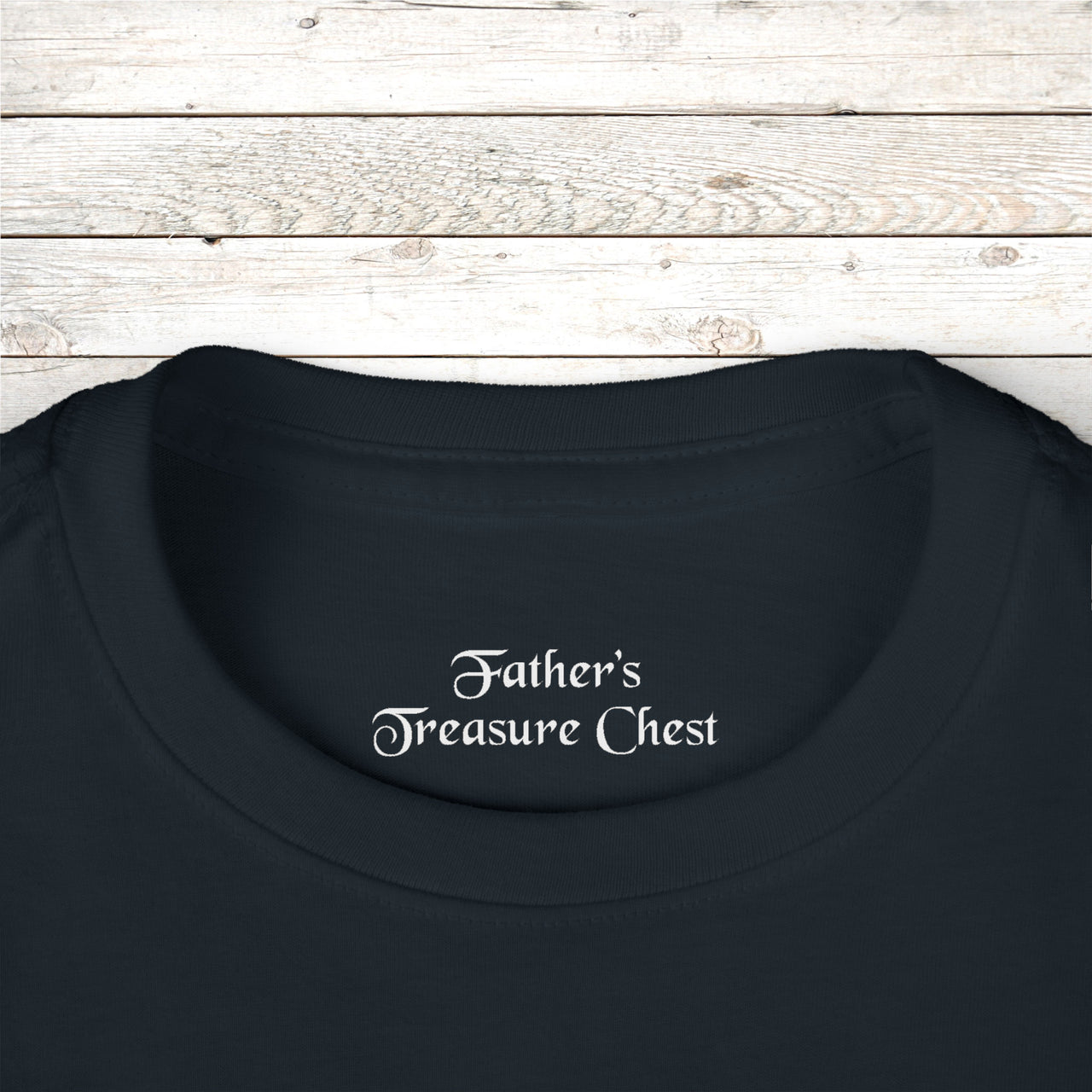 Rabbit Skins Toddler Long-Sleeve T-Shirt, Miracles Happen