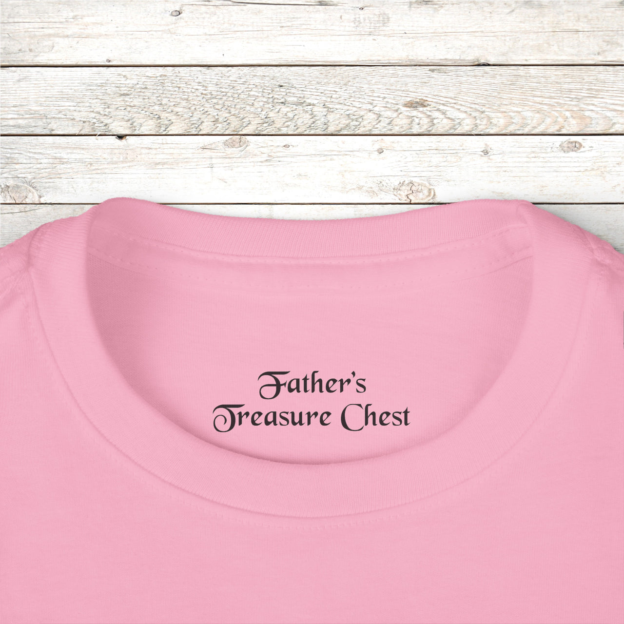 Rabbit Skins Toddler Long-Sleeve T-Shirt, Miracles Happen