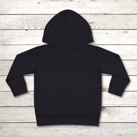 Rabbit Skins Toddler Fleece Hoodie, Walk on Water Toddler