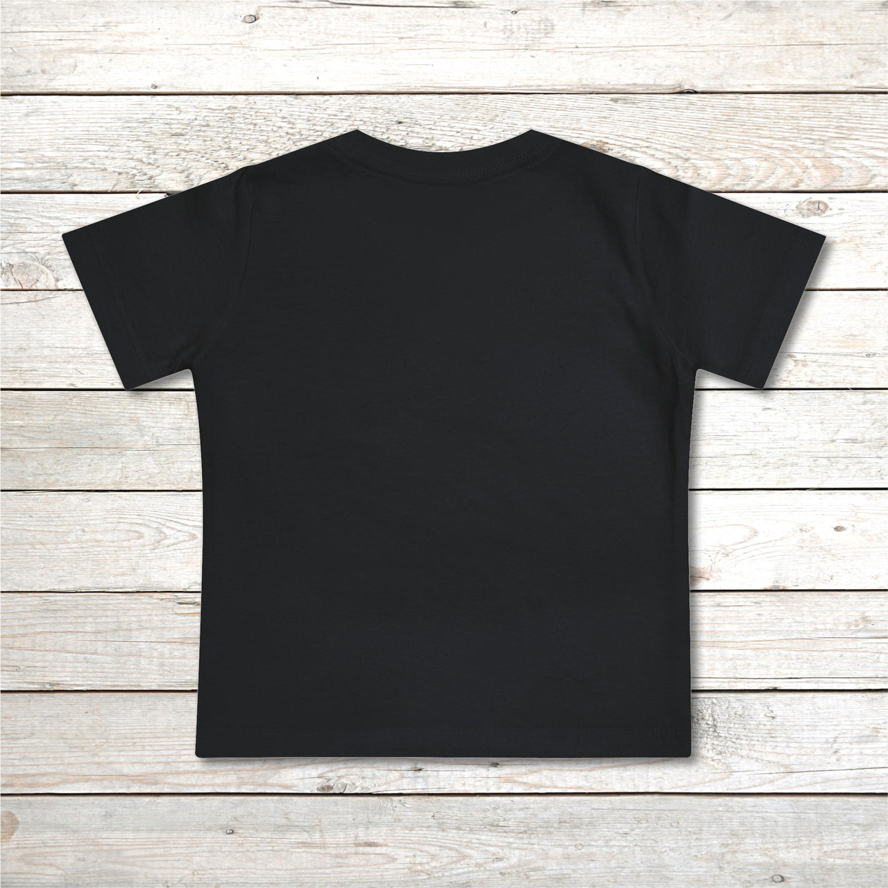 Bella+Canvas Baby T-Shirt, Miracles Happen