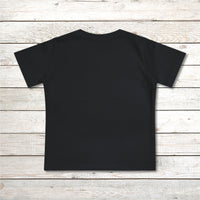 Bella+Canvas Baby T-Shirt, Miracles Happen