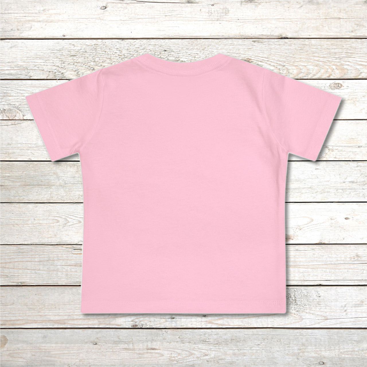 Bella+Canvas Baby T-Shirt, Miracles Happen