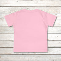Bella+Canvas Baby T-Shirt, Miracles Happen