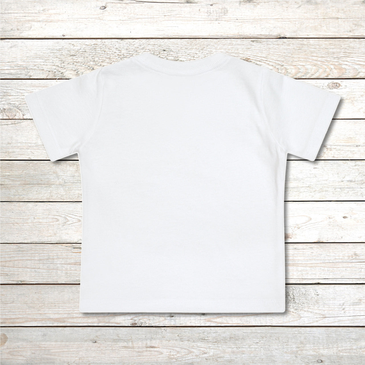 Bella+Canvas Baby T-Shirt, Miracles Happen