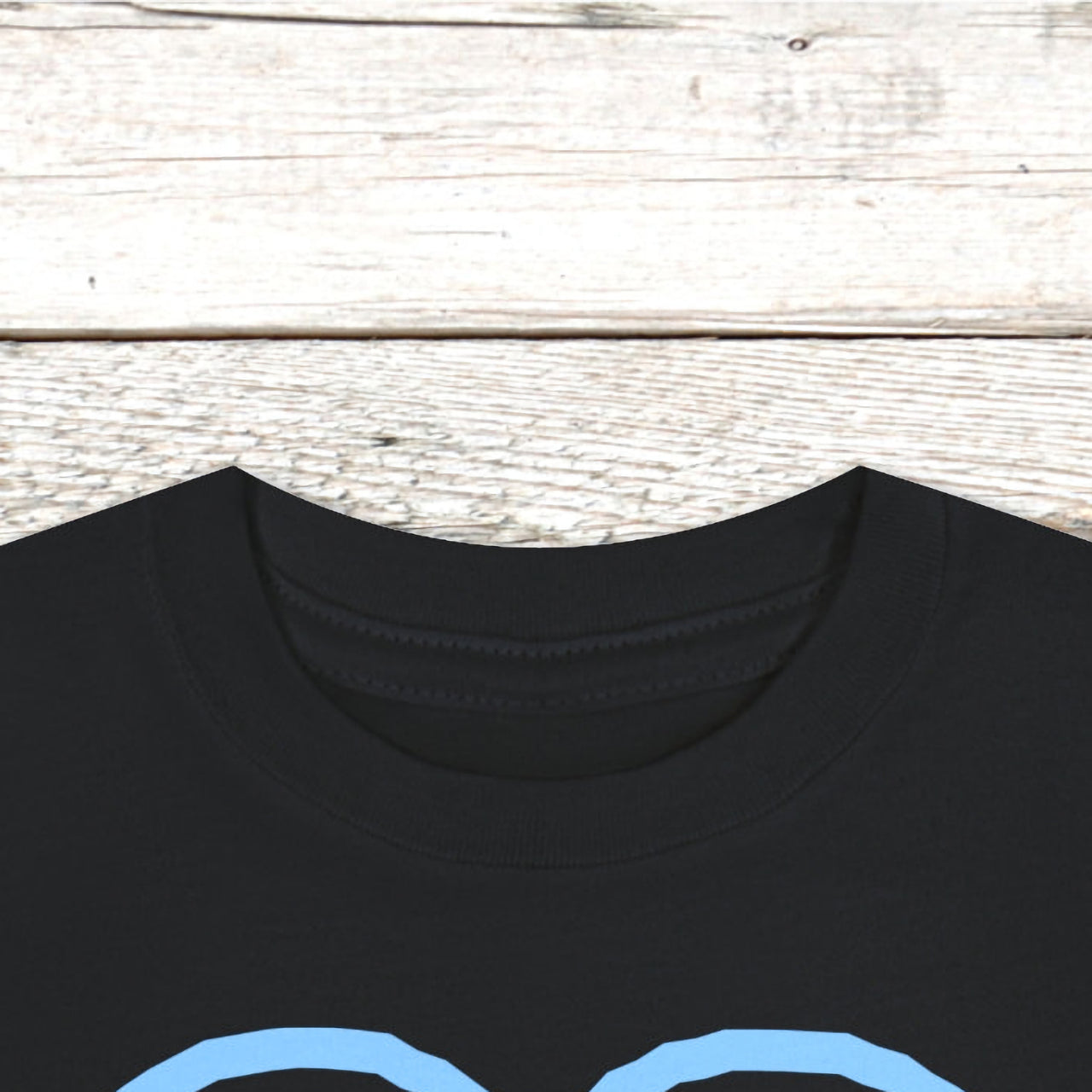 Bella+Canvas Baby T-Shirt, Miracles Happen