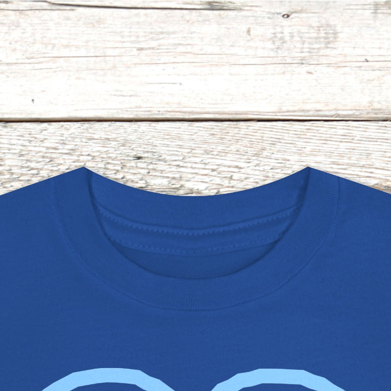 Bella+Canvas Baby T-Shirt, Miracles Happen