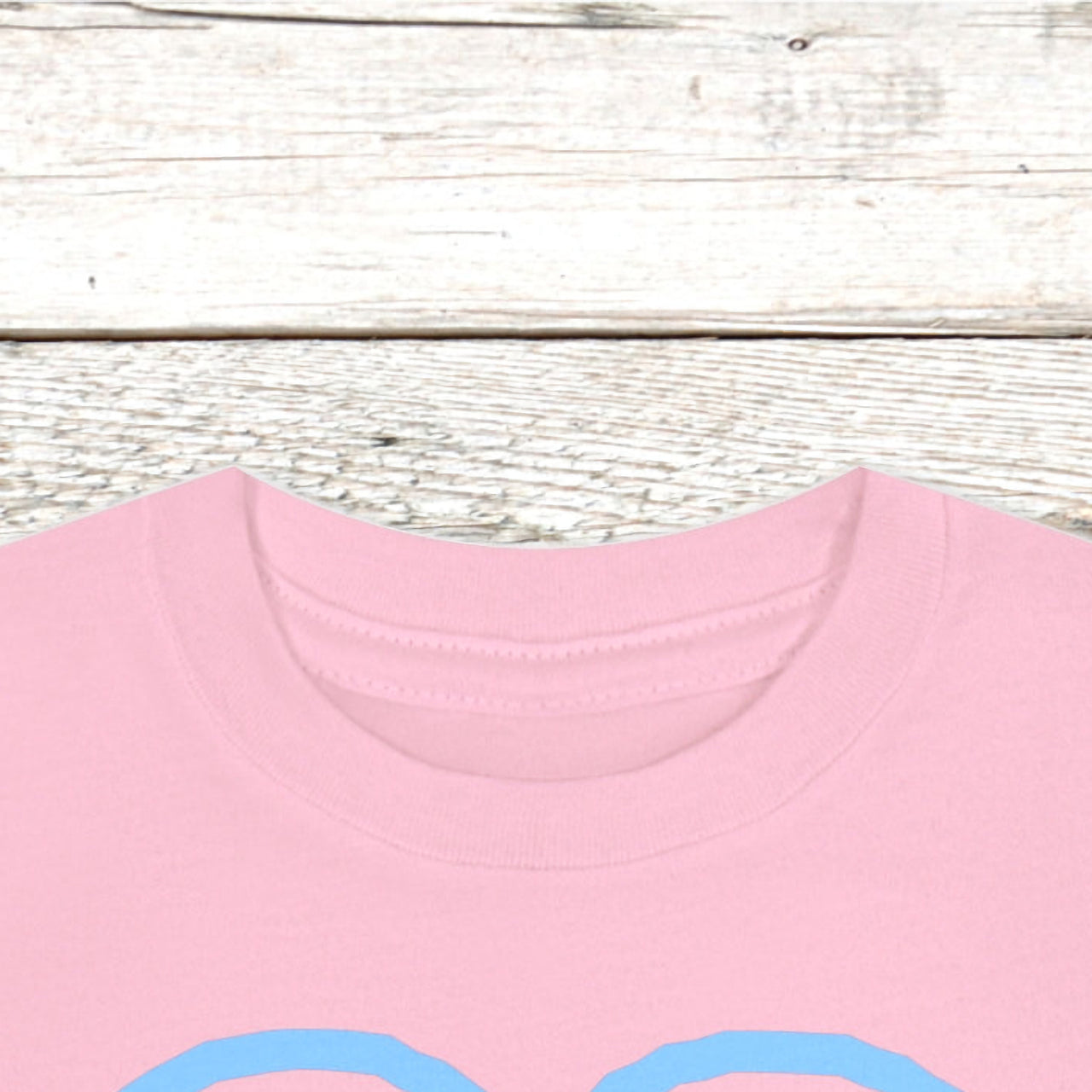 Bella+Canvas Baby T-Shirt, Miracles Happen