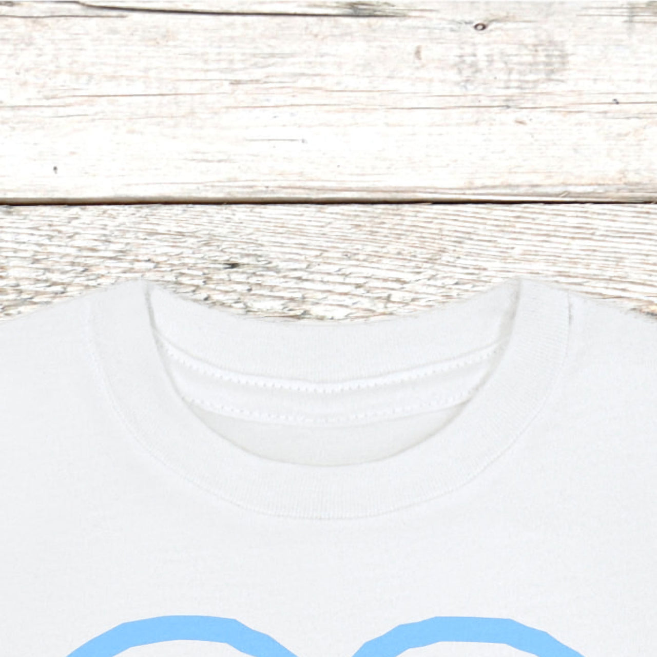 Bella+Canvas Baby T-Shirt, Miracles Happen