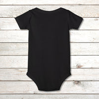 Bella+Canvas Baby Onesie, Miracles Happen