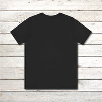 Bella+Canvas Adult Unisex T-Shirt, Walk on Water Woman