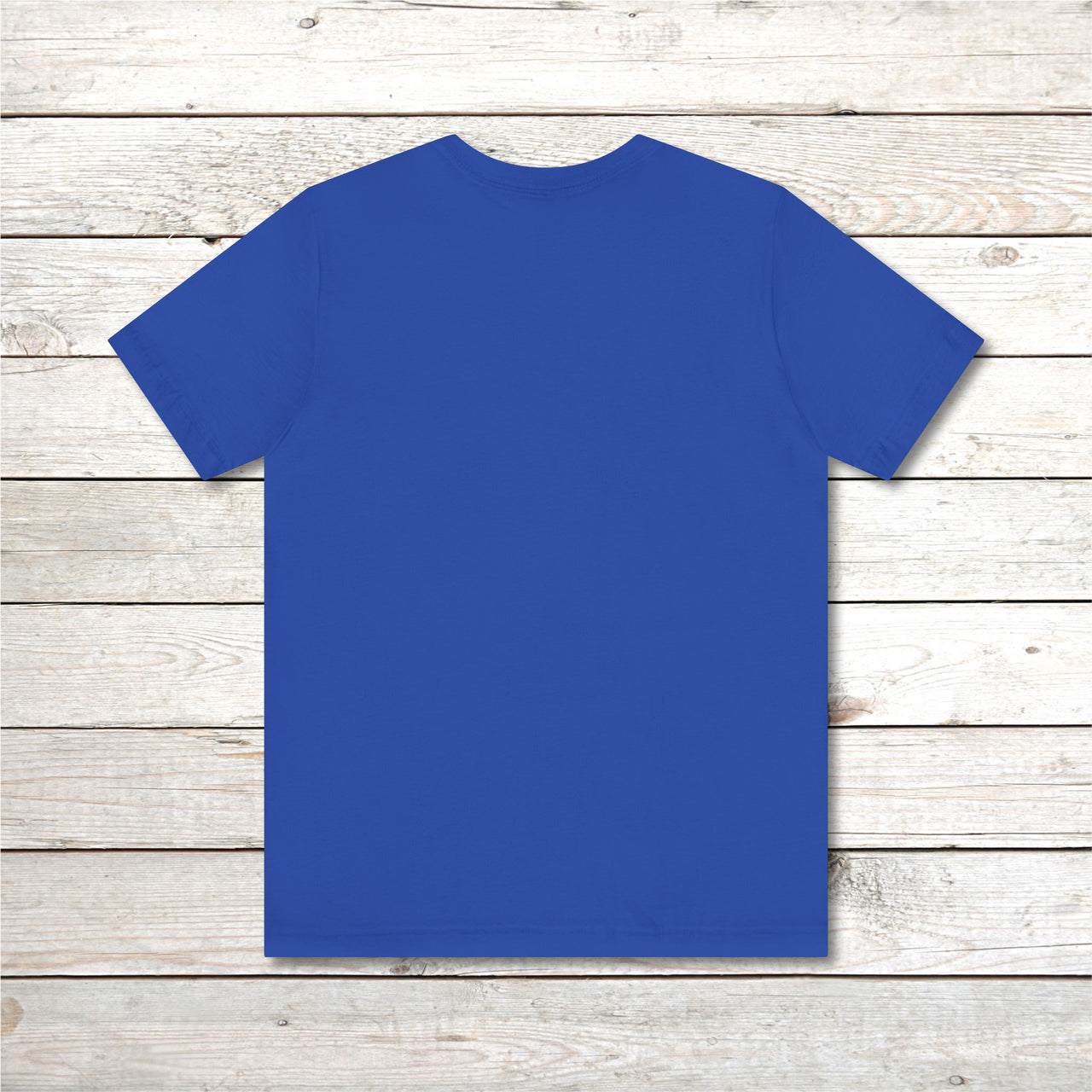 Bella+Canvas Adult Unisex T-Shirt, Walk on Water Woman