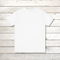Bella+Canvas Adult Unisex T-Shirt, Walk on Water Woman