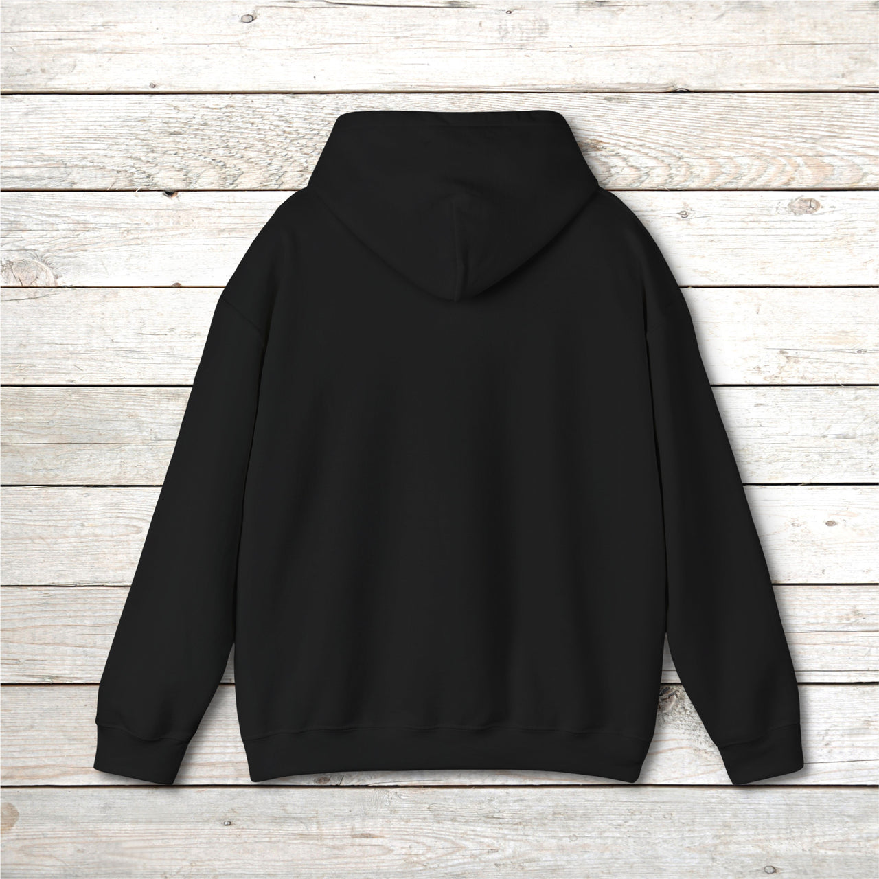 Gildan Adult Unisex Hoodie, Walk on Water Woman