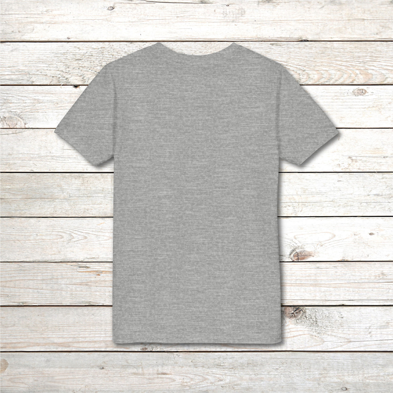 Bella+Canvas Youth Unisex T-Shirt, Walk on Water Girl