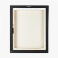 Framed Canvas Wall Art, Miracles Happen
