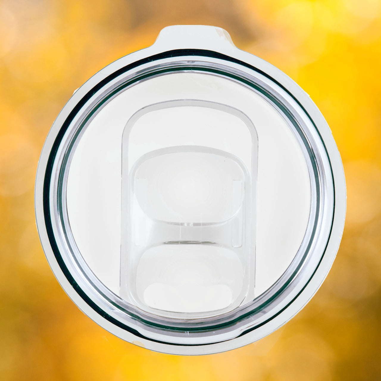 Polar Camel Travel Mug - 20oz Stainless Steel, Walk on Water Woman