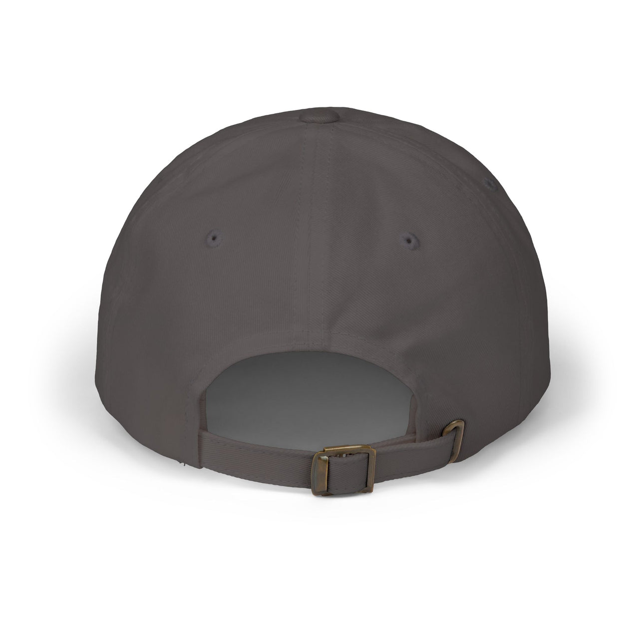 Classic Cotton Cap, Walk on Water Man - Black, Gray, Navy